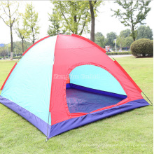 Manufacturer Provides Straightly Manual Tents, 6 Person Beach Tent Sale